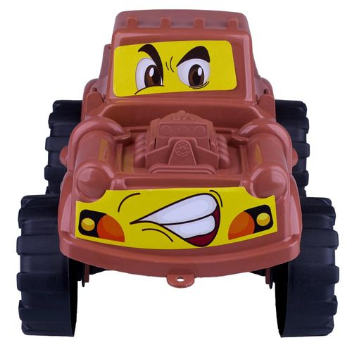 Caminhão Pépi Guincho Kendy BQ9306S