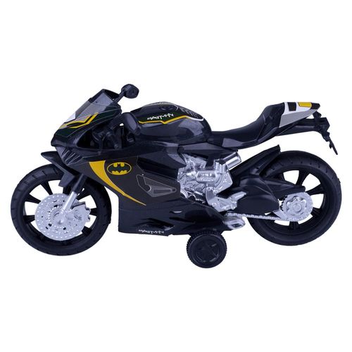 Moto de Fricção Batman Power Bike Candide 9072