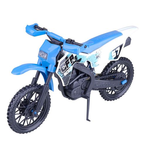 Moto Mega Cross Solapa BQ9090S Kendy Sortido