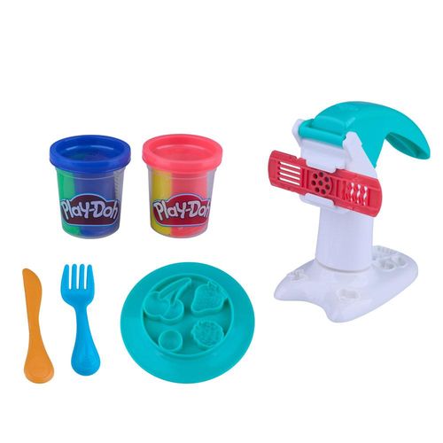 Conjunto Play-Doh Lil Noodle Hasbro
