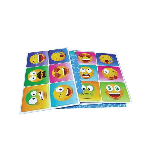 Jogo de Memória Smile Pais e Filhos 7270