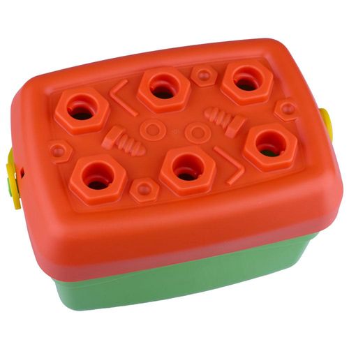 Baldinho de Ferramentas Bambola 815