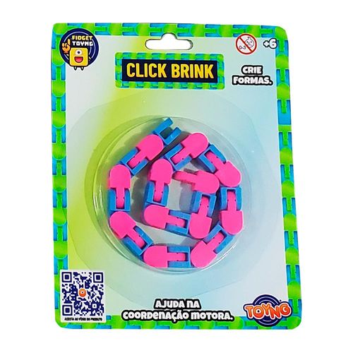 Click Brink Corda Toyng 44868 Sortido