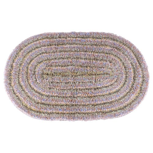Tapete Oval 60cm Amaro Cazza