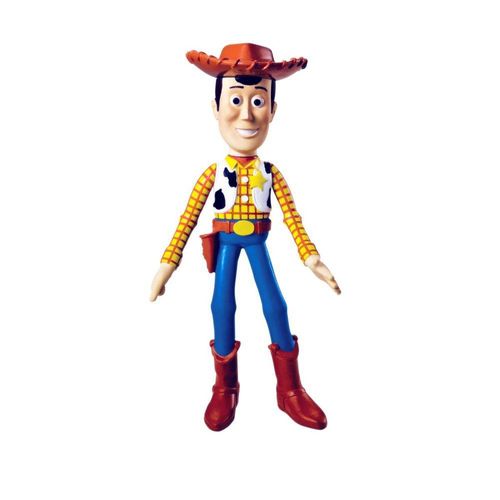 Boneco Woody Toy Story