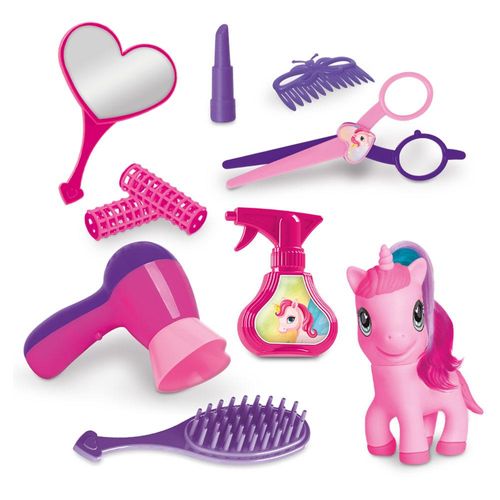 Maletinha Unika Pop Star Samba Toys 809