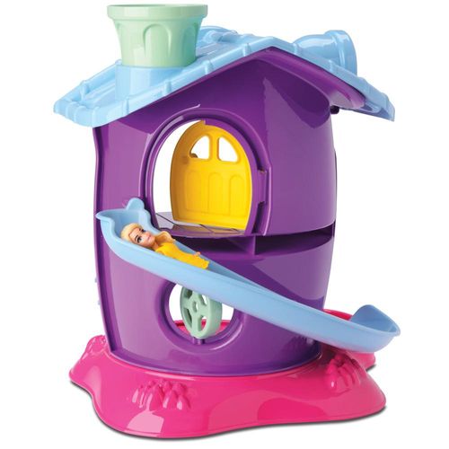 Cozinha Casinha da Judy Samba Toys 220 Sortida