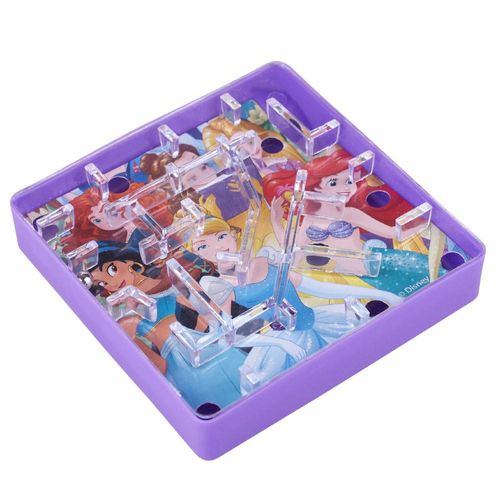 Jogo Labirinto Princesas EtiToys YD-384