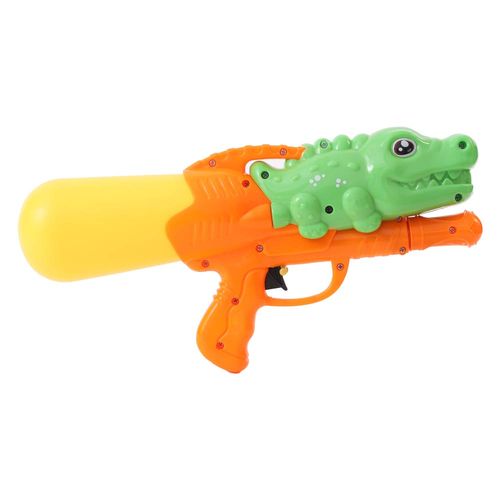 Lançador De Água Alligator Play&Fun