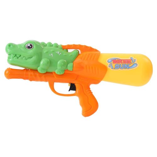 Lançador De Água Alligator Play&Fun
