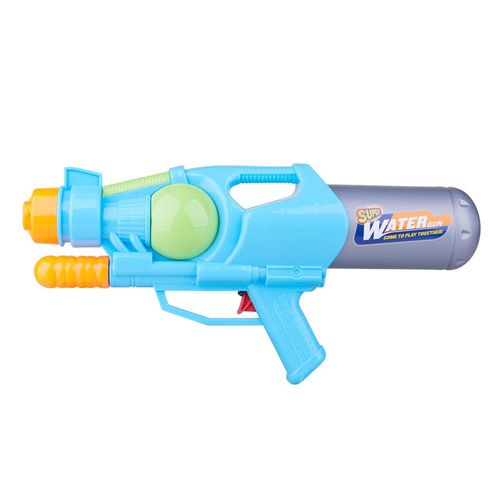Lançador de Água Tubo Acqua Fun Shots Play & Fun