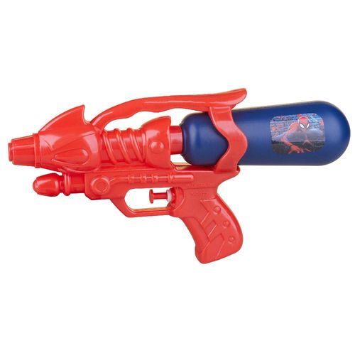 Lançador de Água Homem-Aranha EtiToys YD-627