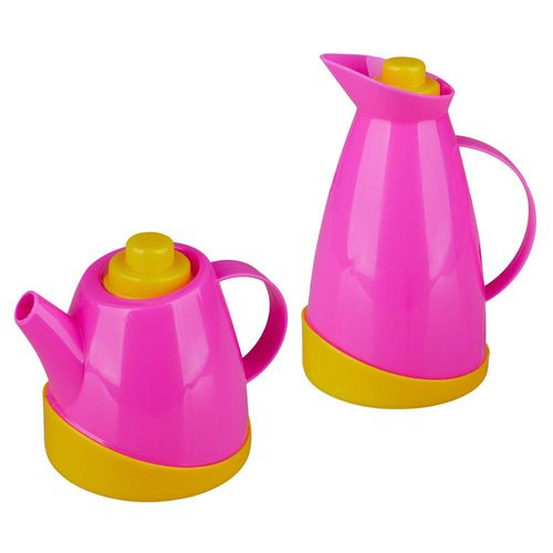 Conjunto Happy House Hora do Café Samba Toys