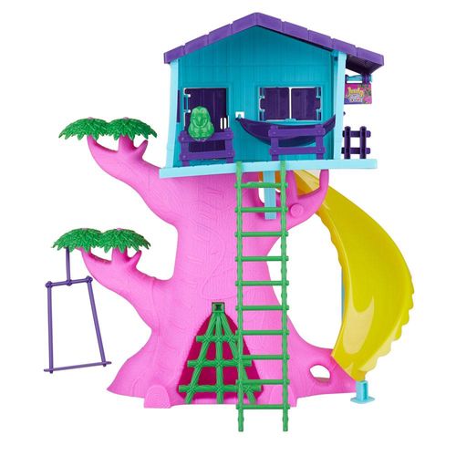 Casa na Árvore da Judy Samba Toys 416