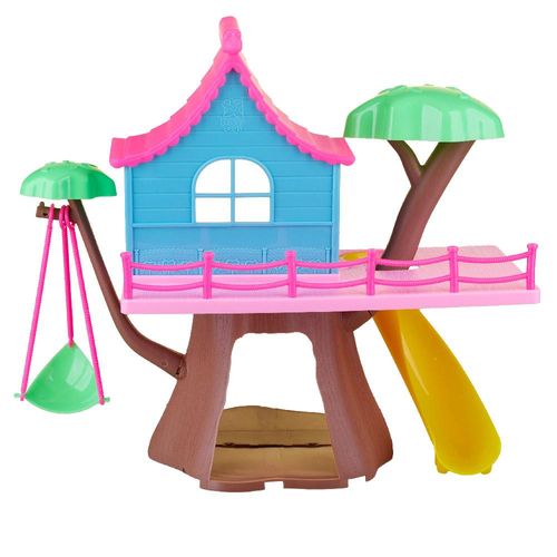 Casa na Árvore Diver Surprise Divertoys