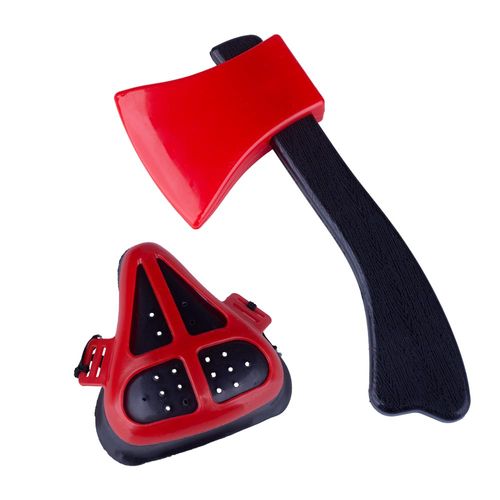 Maleta Bombeirinho Pakitoys 1570