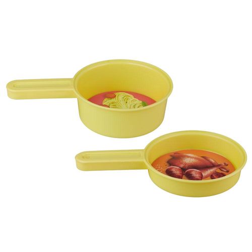 Conjunto Happy House Jogo de Panelas Samba Toys