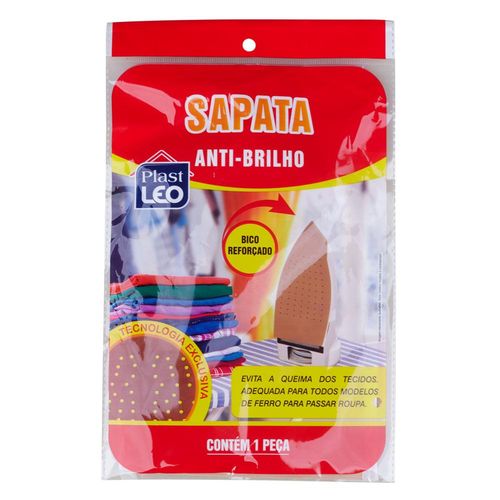 Sapata Anti Brilho 590 Plast Leo