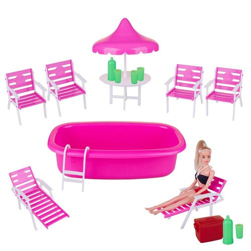 Boneca Clube de Verão Adijomar 259