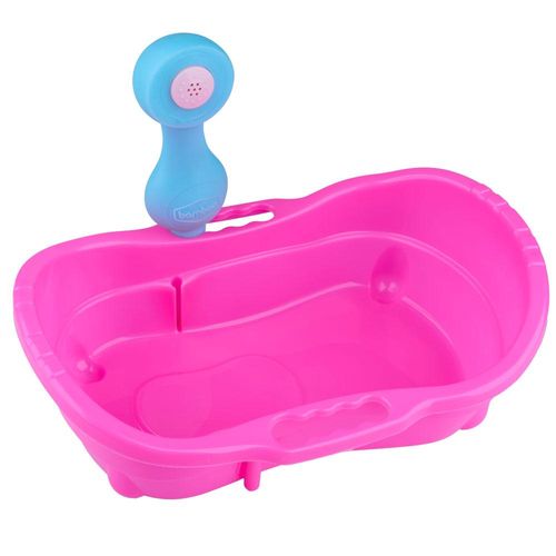 Brinquedo Banheirinha Bambola