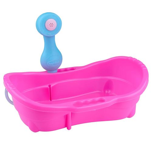 Brinquedo Banheirinha Bambola