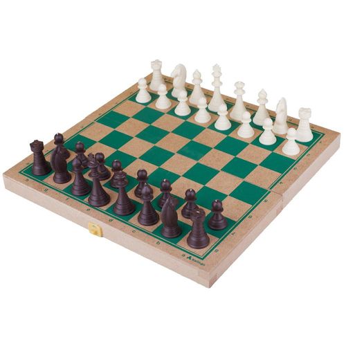 Xadrez Escolar Xalingo 6008.7
