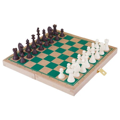 Xadrez Escolar Xalingo 6008.7