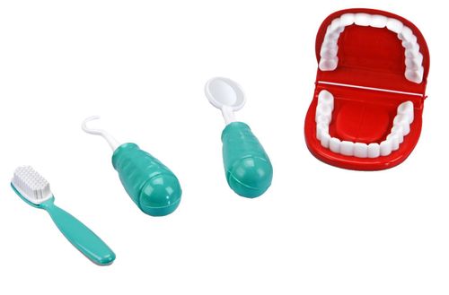 Mini Maleta Dentista 1270 PakiToys Sortida