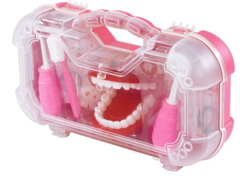 Mini Maleta Dentista 1270 PakiToys Sortida