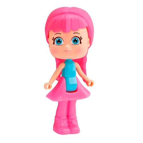 Boneca Diver Surprise Descolada Divertoys 8234