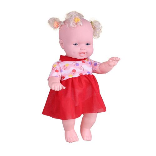 Boneca Lindinhas 605 Milk