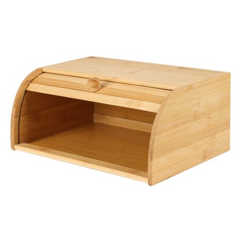 Porta Pão Bamboo 40cm CV244857 Cazza