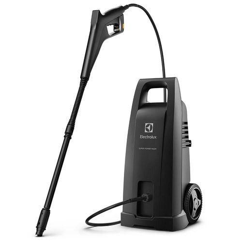 Lavadora de Alta Pressão 1500W Electrolux Super Power Wash EWS50 127V