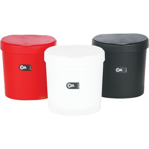Lixeira para Pia 2,5L 10906 Coza