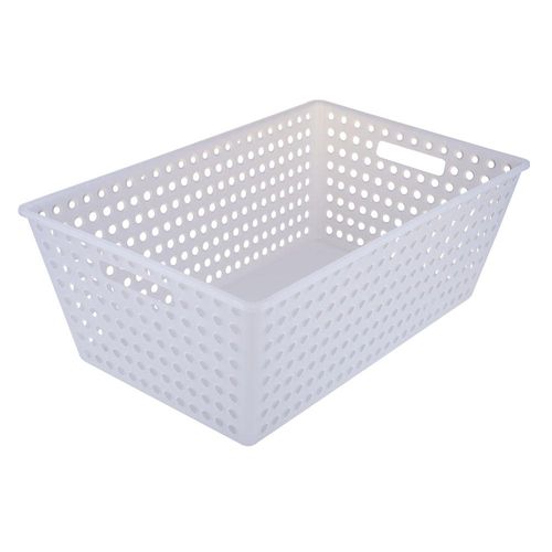 Cesta Organizadora 37.6L Coza One 10869/0001 Natural