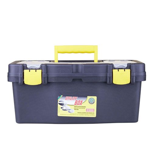 Caixa para Ferramenta 16 CF44 São Bernardo