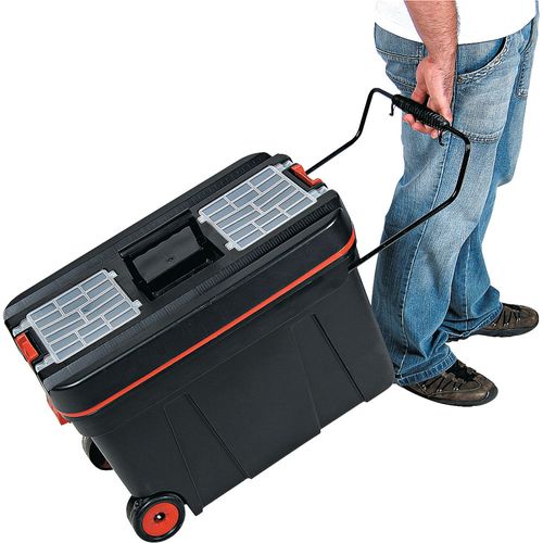 Carrinho de Ferramentas 25.5" São Bernardo CR-01