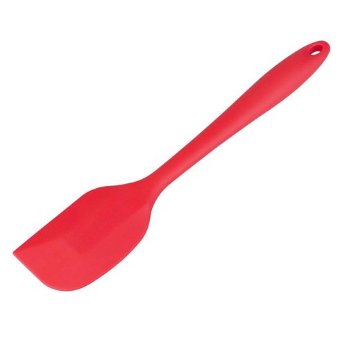 Espátula de Silicone Casa do Chef Easy Vermelha