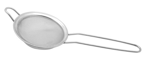 Peneira 22cm Inox Casa do Chef