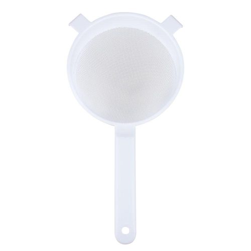 Peneira 16cm Plasútil Branca 1190