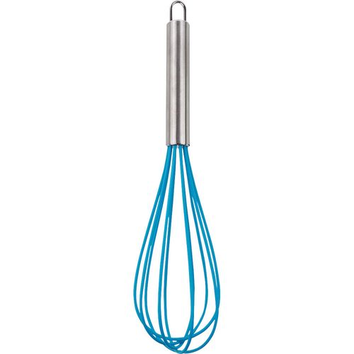 Batedor de Ovos Cabo inox Sort