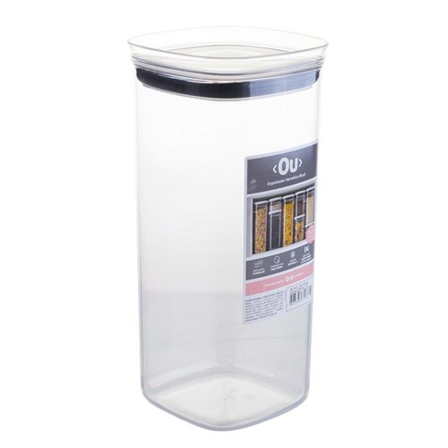 Porta Mantimento 1,5L Ou Block OB300