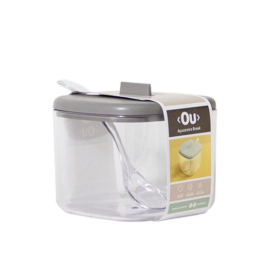 Açucareiro Ou Break AC450 Chumbo