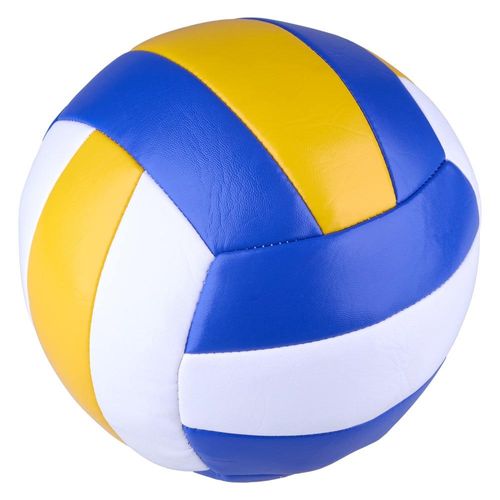 Bola de Vôlei 280g Play&Fun Sortida