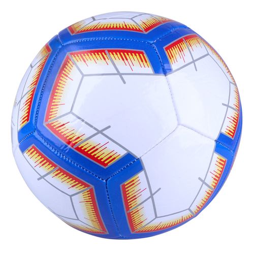 Bola de Futebol 420g Play&Fun Sortida