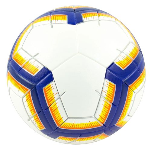 Bola de Futebol 420g Play&Fun Sortida