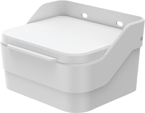 Saleiro Ou Trium SL500 Branco