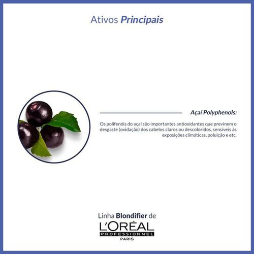 L'Oréal Professionnel Blondifier Condicionador 1,5L