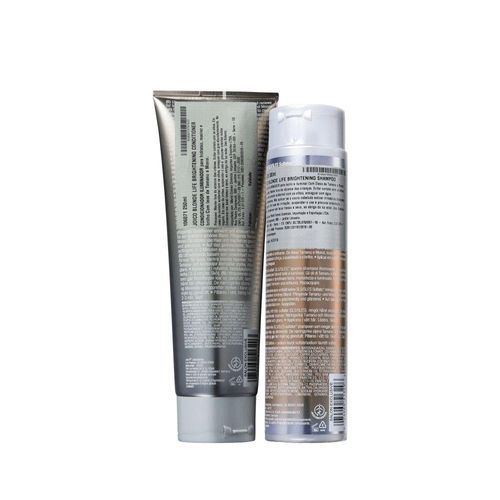 Joico Blonde Life Smart Release Shampoo 300ml + Condicionador 250ml