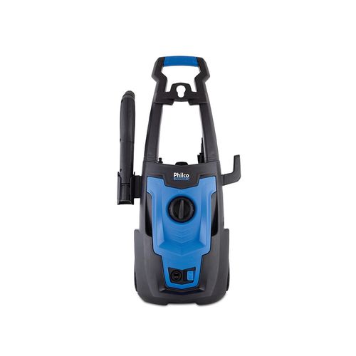 Lavadora de Alta Pressão Philco PLA2500 Azul 1500 PSI - 220V